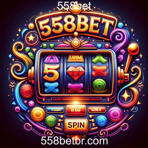 Atração dos Caça-níqueis no 558bet: Diversão e Oportunidades
